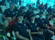 IAPS Swimming Nationals IAPS Swimming Nationals