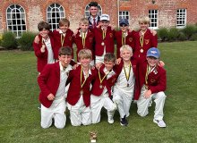 The Oratory Cricket Festival The Oratory Cricket Festival
