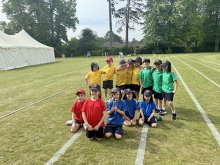 Reflections from the Head of Pre-Prep 20/06/25 Reflections from the Head of Pre-Prep 20/06/25