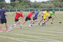 Sports Day 2025 Sports Day 2025
