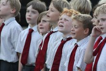 Summer Concert 2025 Summer Concert 2025