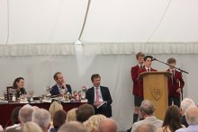 Prize Day 2025