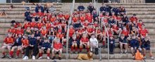 Head's Blog: South Africa Tour