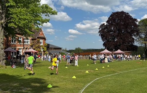 Assistant Head Academic's Blog: Enrichment in the Curriculum