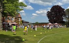 Assistant Head Academic's Blog: Enrichment in the Curriculum