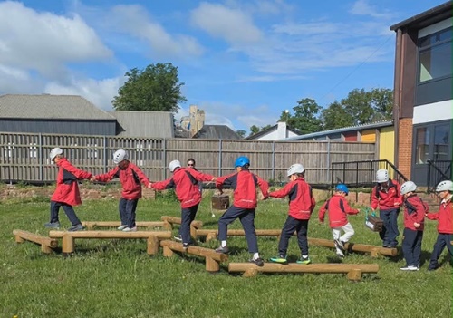 Head's Blog: Relationships with Senior Schools
