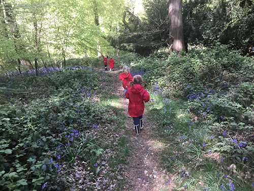 Reflections from the Head of Pre-Prep 24/04/26