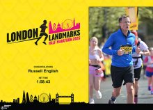 Staff Achievements over Easter