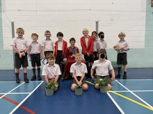 3N Assembly