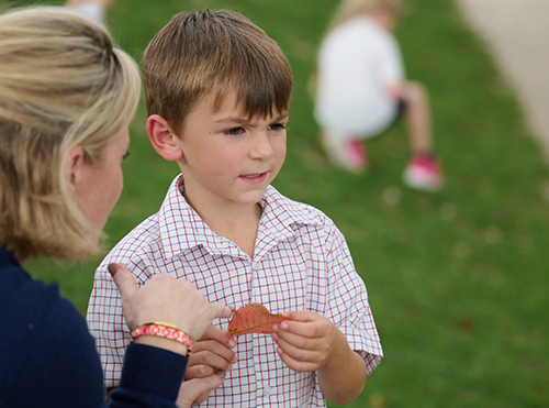 Reflections from the Head of Pre-Prep 01/05/26