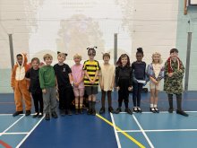3A Form Assembly