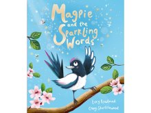 Pre-Prep Author Visit