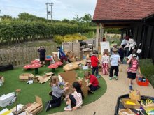 Reflections from the Head of Pre-Prep 22/05/26