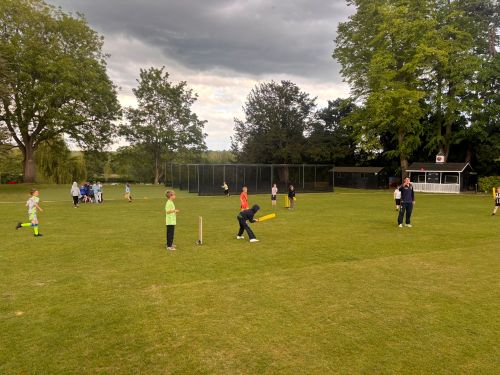 Year 4 Trial Boarding Night