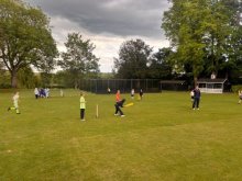 Year 4 Trial Boarding Night