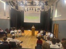 Year 8 Humanities Project