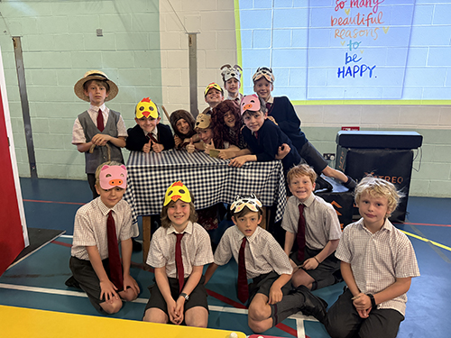 4S Form Assembly