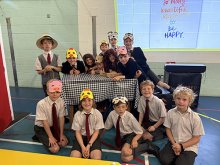 4S Form Assembly