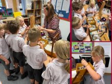 Jewellery Making Club