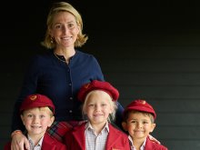 Reflections from the Head of Pre-Prep 12/06/26