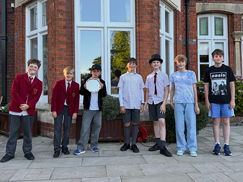 Moulsford's Got Talent 2026