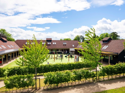 Reflections from the Head of Pre-Prep 19/06/26