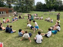 Year 7 Social
