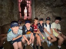Activities Week 2026
