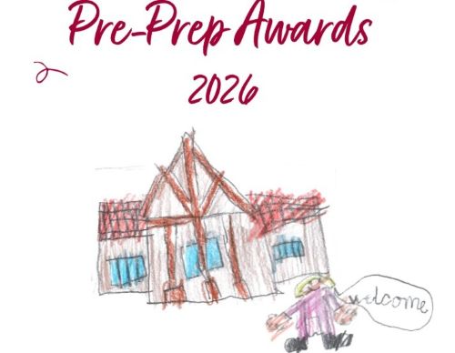Pre-Prep Awards Assembly