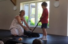 Reflections from the Head of Pre-Prep 26/06/26