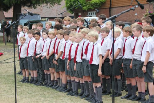 Summer Concert 2026