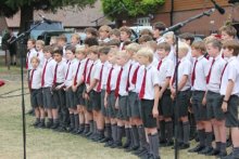 Summer Concert 2026