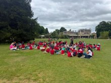 Reflections from the Head of Pre-Prep