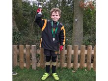 Year 2 boys win with Wallingford RFC U7s Year 2 boys win with Wallingford RFC U7s