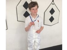 Fencing Competition Fencing Competition
