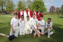 Cricket Cricket