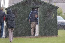 Cricket matches v Cothill Cricket matches v Cothill