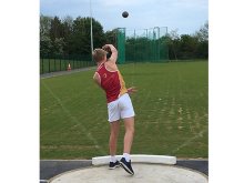 Athletics Meet Athletics Meet