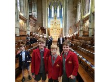 Marlborough College Music Day Marlborough College Music Day