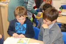 Year 5 visit Pre-Prep Year 5 visit Pre-Prep
