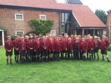 Year 7 Trip Year 7 Trip