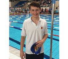 IAPS Swimming Gala