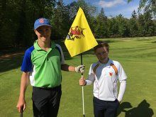 Golf Competitions Golf Competitions