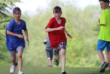Inter House Triathlon Inter House Triathlon