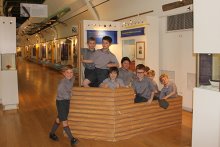 Year 3 Trip to the River and Rowing Museum Year 3 Trip to the River and Rowing Museum