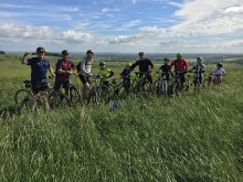Ridgeway Rhino 2017 Ridgeway Rhino 2017