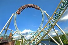 Thorpe Park Thorpe Park