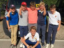 Prep Schools Golf Tournament Prep Schools Golf Tournament