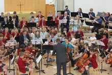Orchestral Fun Day Orchestral Fun Day