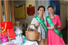 Macmillan Summer Lunch 2017 Macmillan Summer Lunch 2017